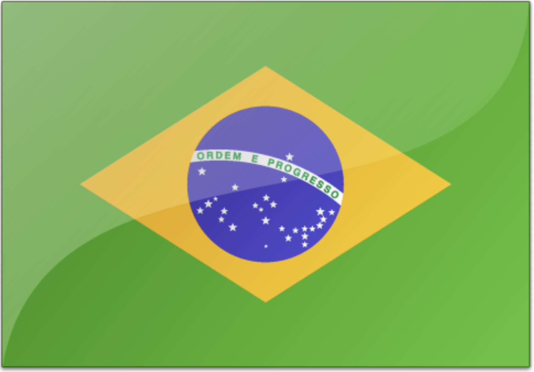 Brazil flag